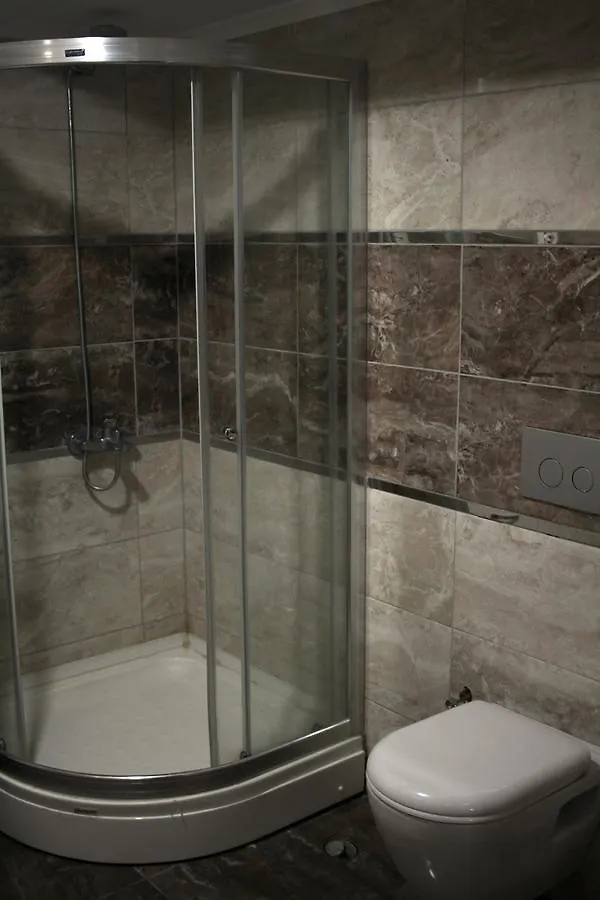 Pera City Hotel Ankara 4*,