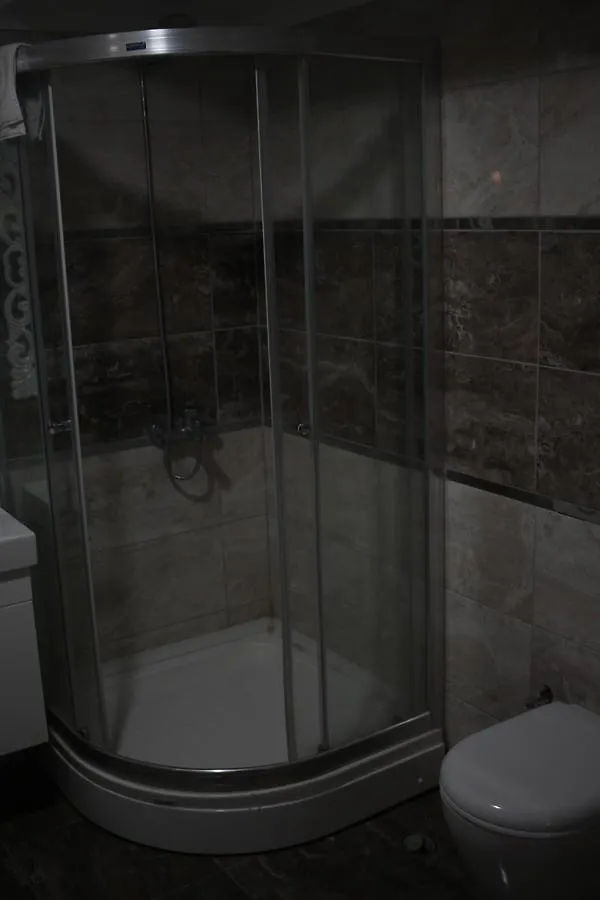 Pera City Hotel Ankara