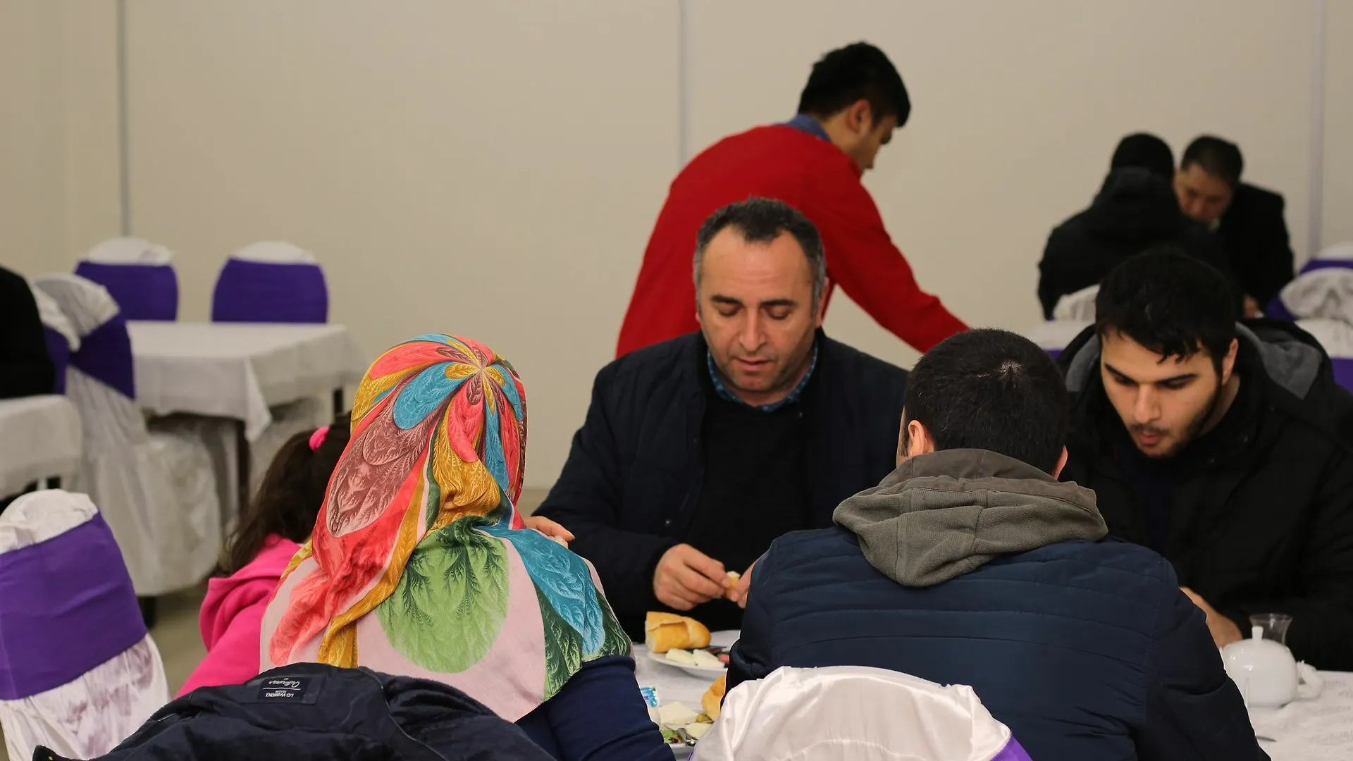 Pera City Hotel Ankara