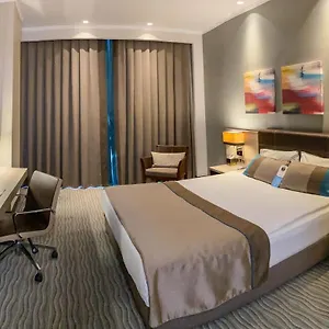 Otel Ostimpark Business, Ankara