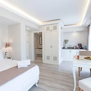 Perla Galata Istanbul