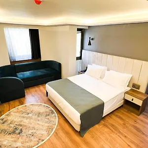 Hotel Nira Boutique, Ankara