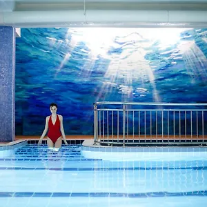 Otel Monec, Ankara