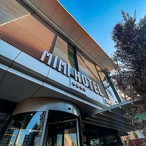 Otel Mimi, Ankara