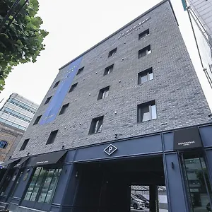 Sillim Dominique Seoul