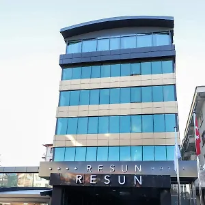 Hotel Resun, Ankara