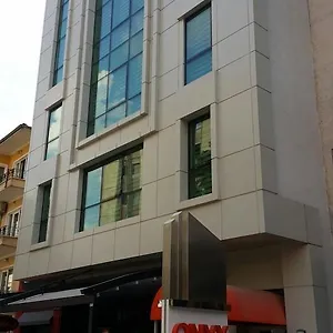 Otel Onyx Business, Ankara