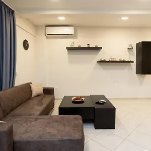 Hestia Apartment! Selanik