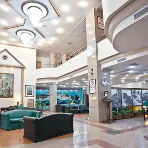 Hotel Sergah, Ankara