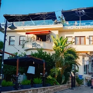 Mono Antalya