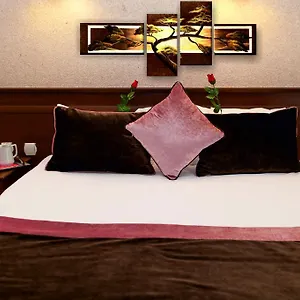 Hotel Keykan, Ankara