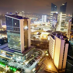 Otel Grand Mercure, Ankara