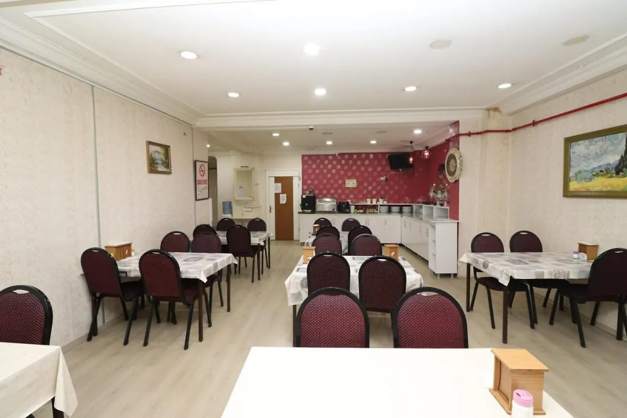 Peracity Hotel Ankara