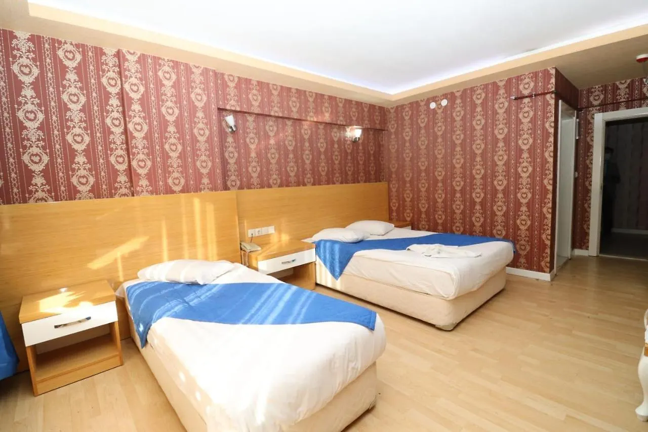 Peracity Hotel Ankara 4*,