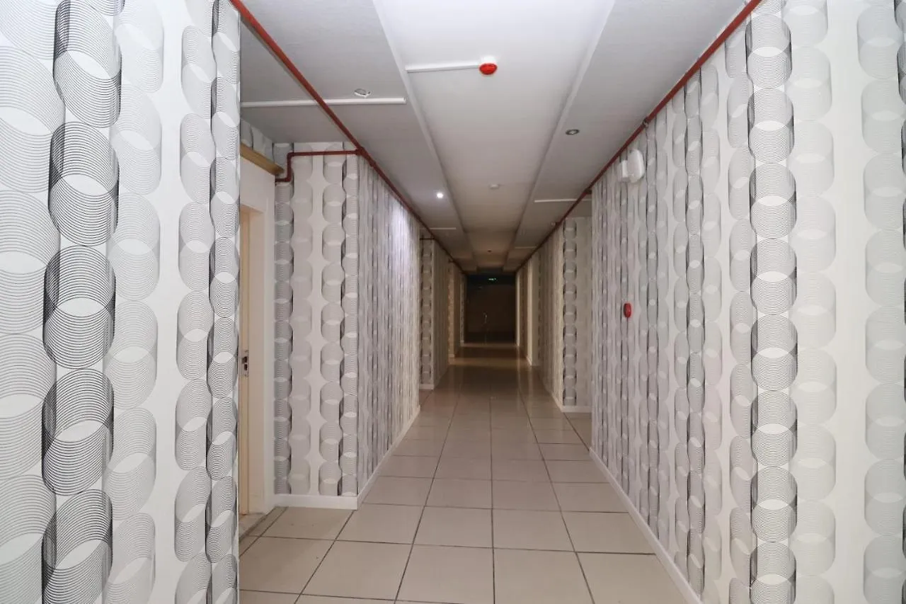 Peracity Hotel Ankara