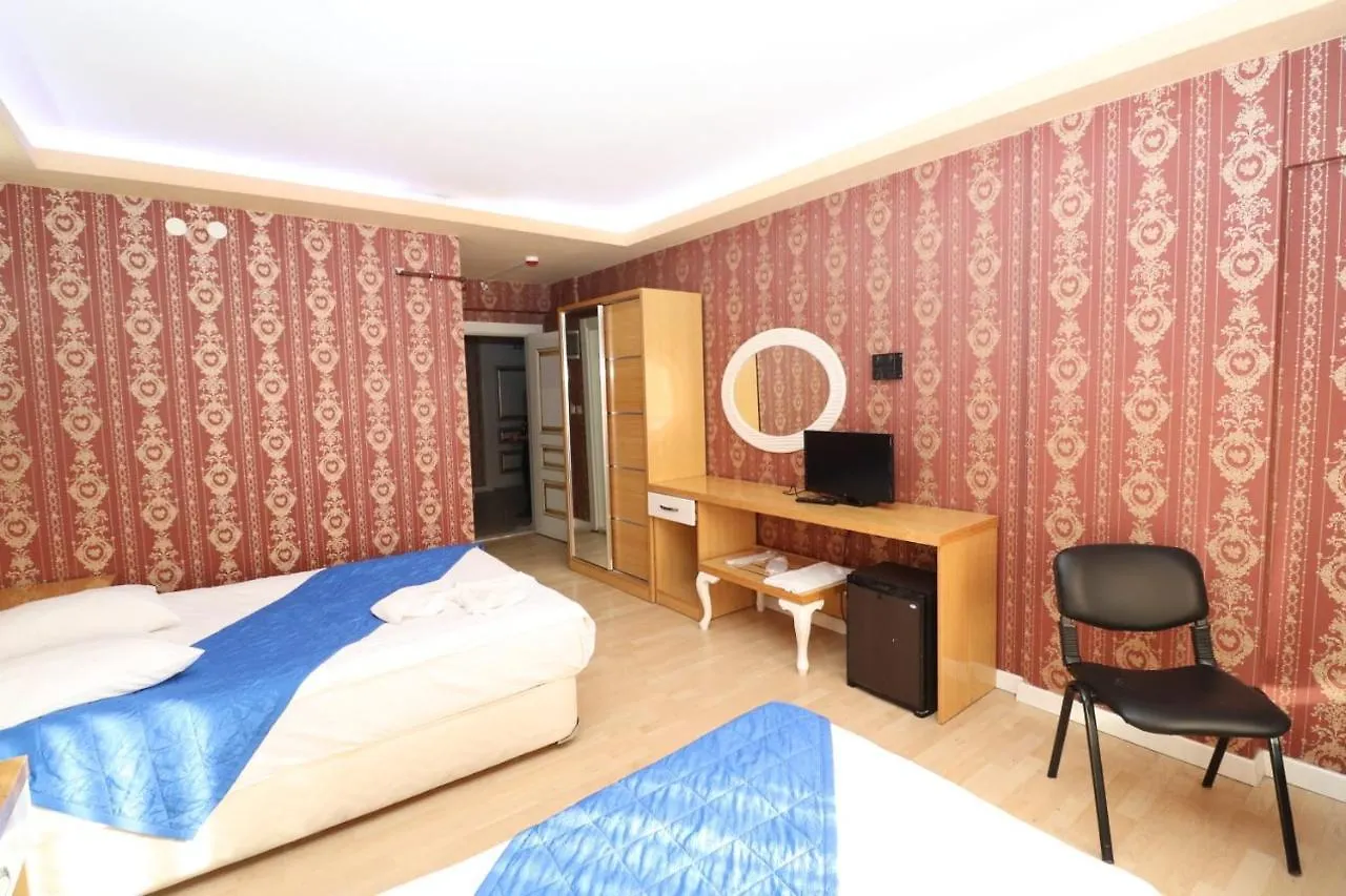 Peracity Hotel Ankara