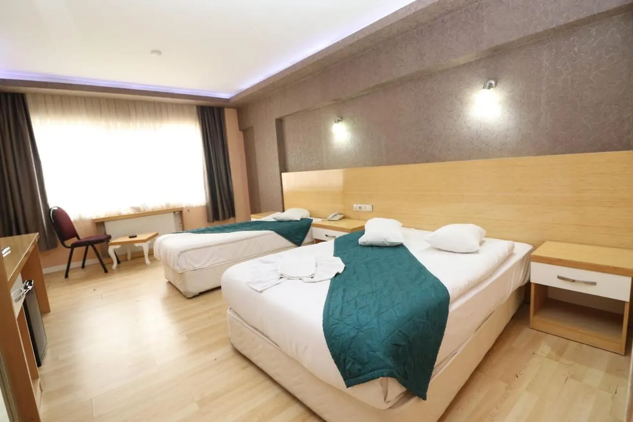 Peracity Hotel Ankara