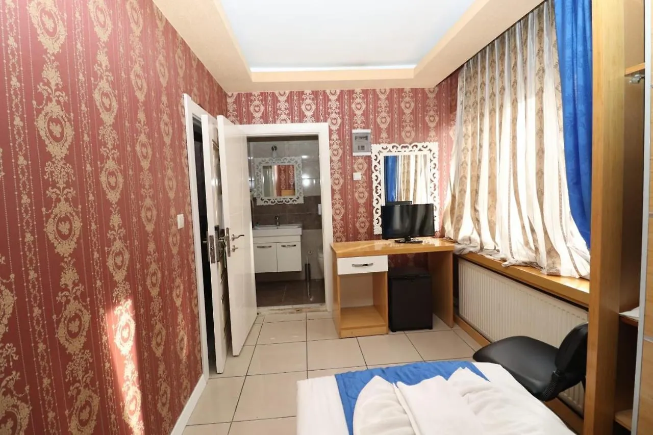 Peracity Hotel Ankara