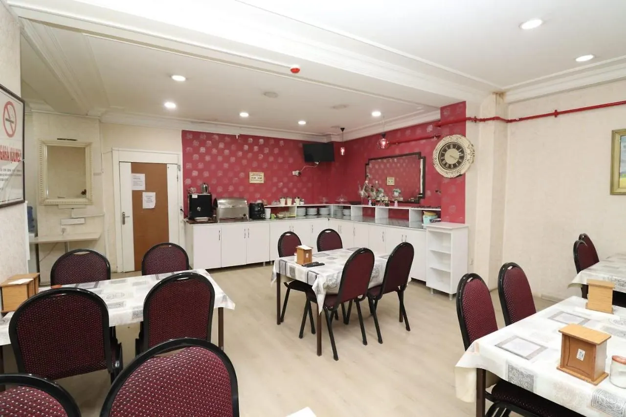 Peracity Hotel Ankara 4*,