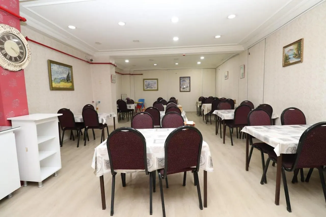 Peracity Hotel Ankara