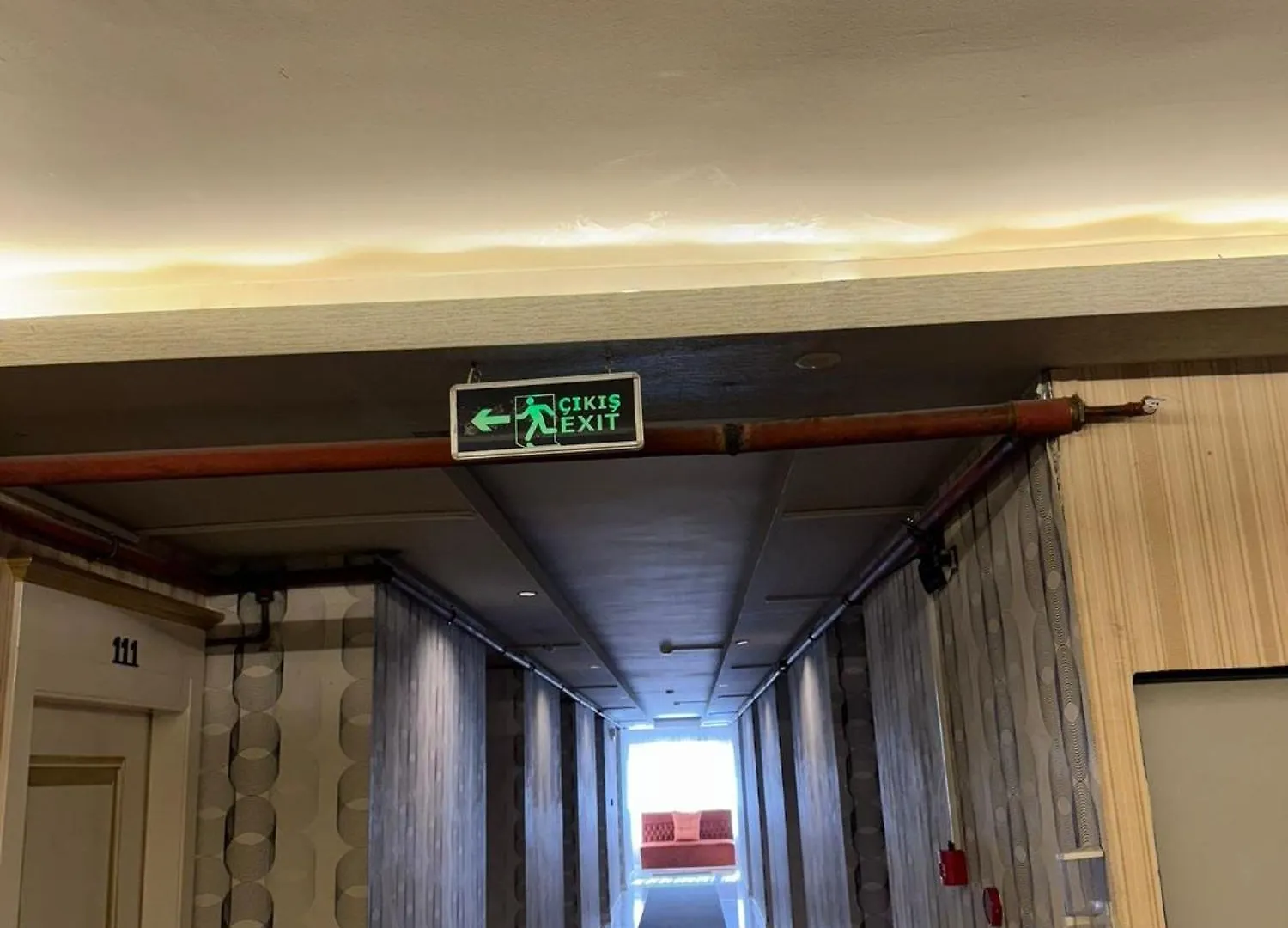 Peracity Hotel Ankara 4*,  Turkey