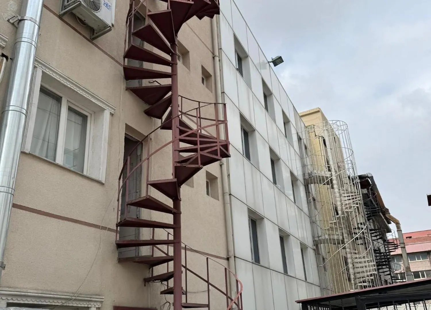 Peracity Hotel Ankara