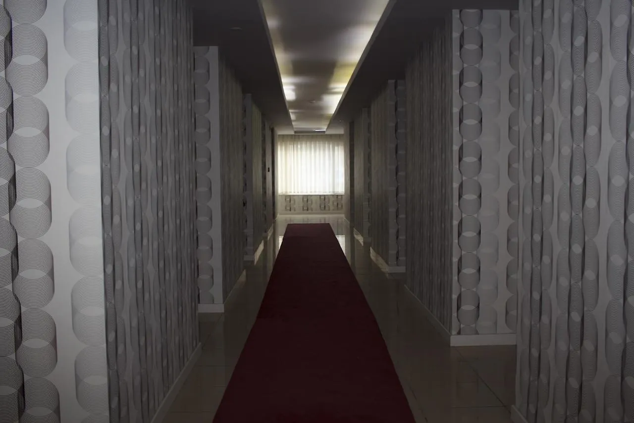 Peracity Hotel Ankara