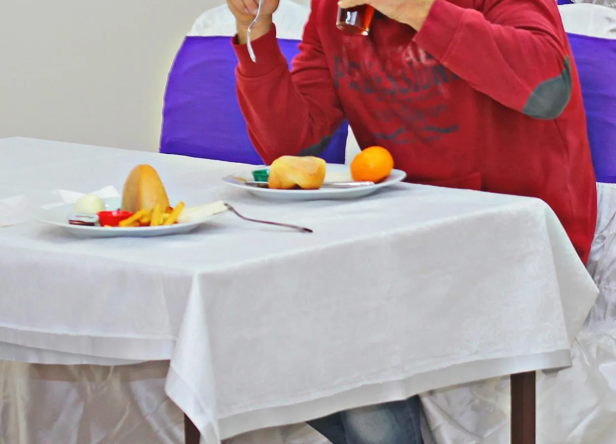 Peracity Hotel Ankara