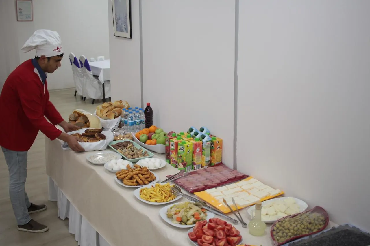 Peracity Hotel Ankara 4*,  Turkey