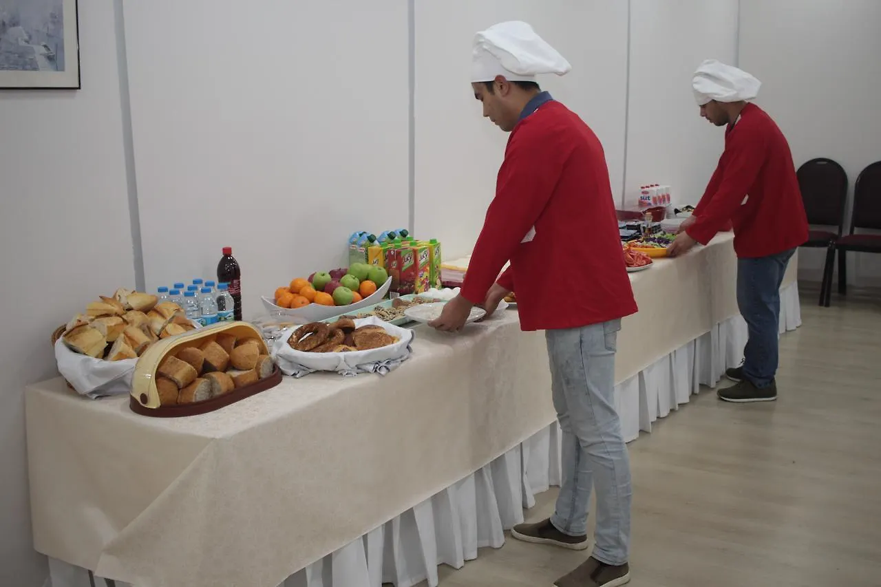 Peracity Hotel Ankara