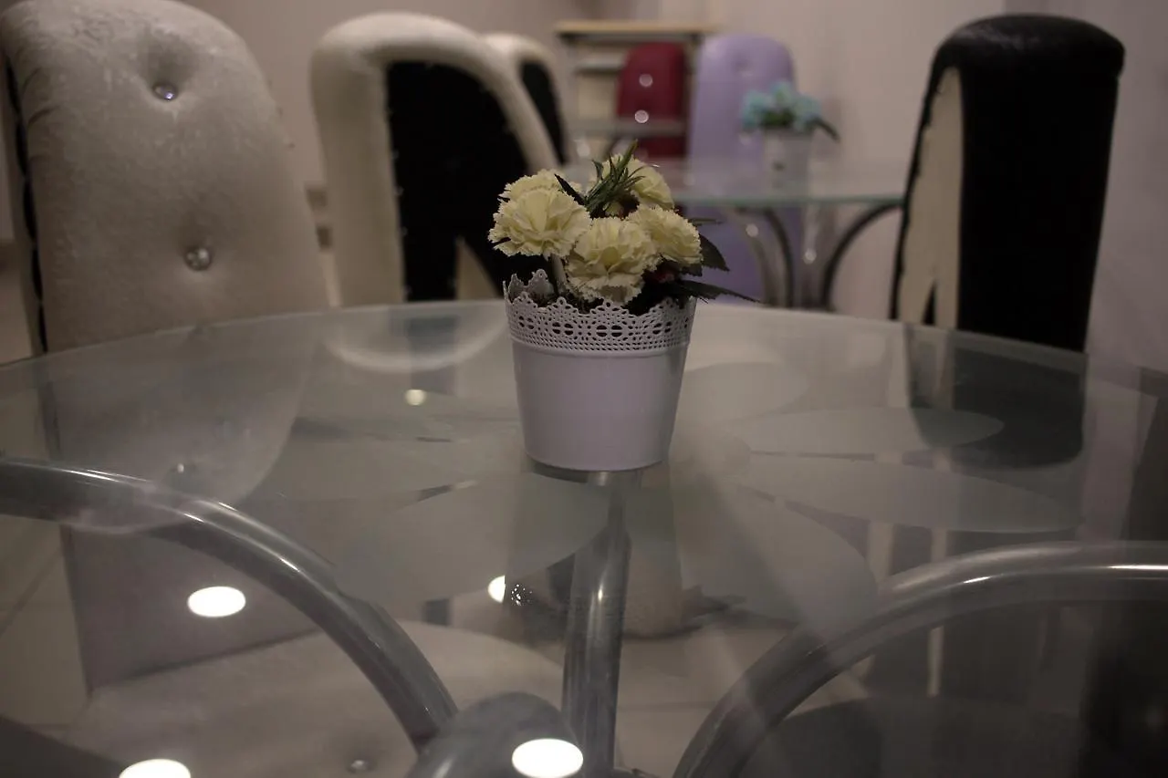Peracity Hotel Ankara