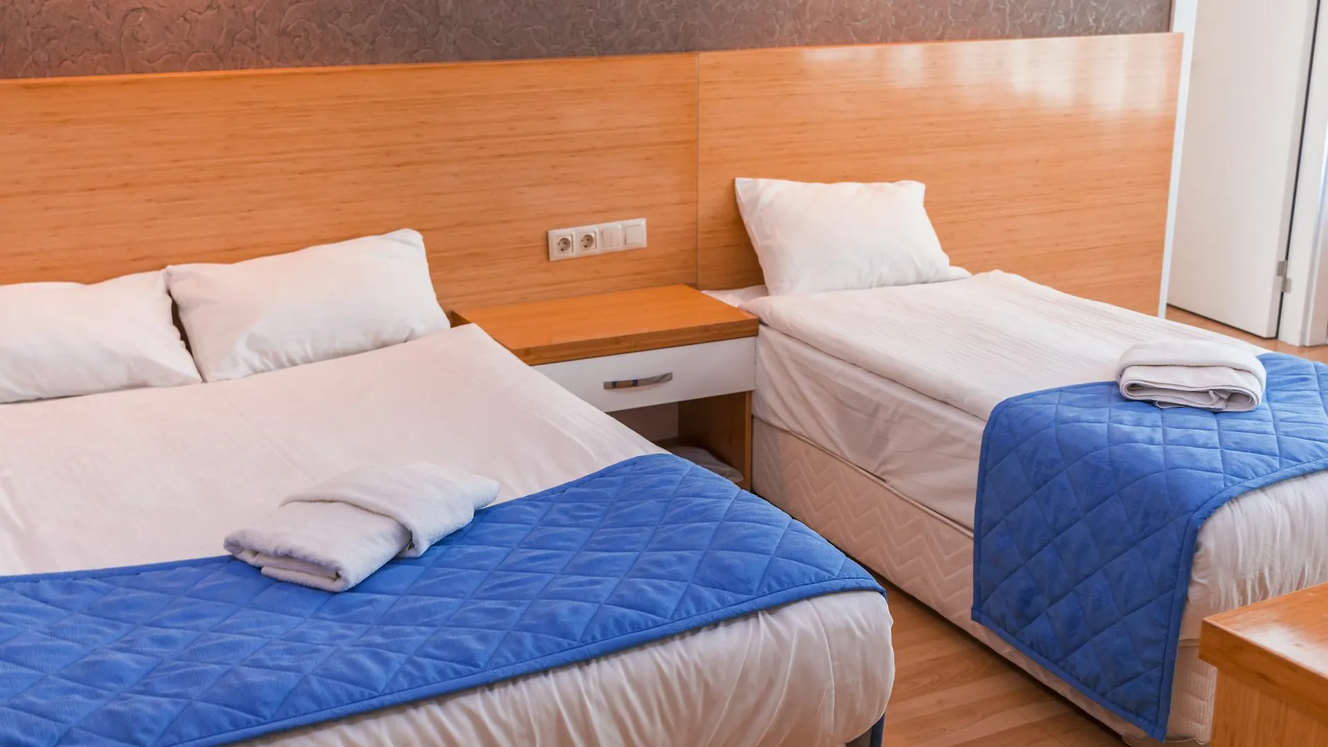 Peracity Hotel Ankara Turkey