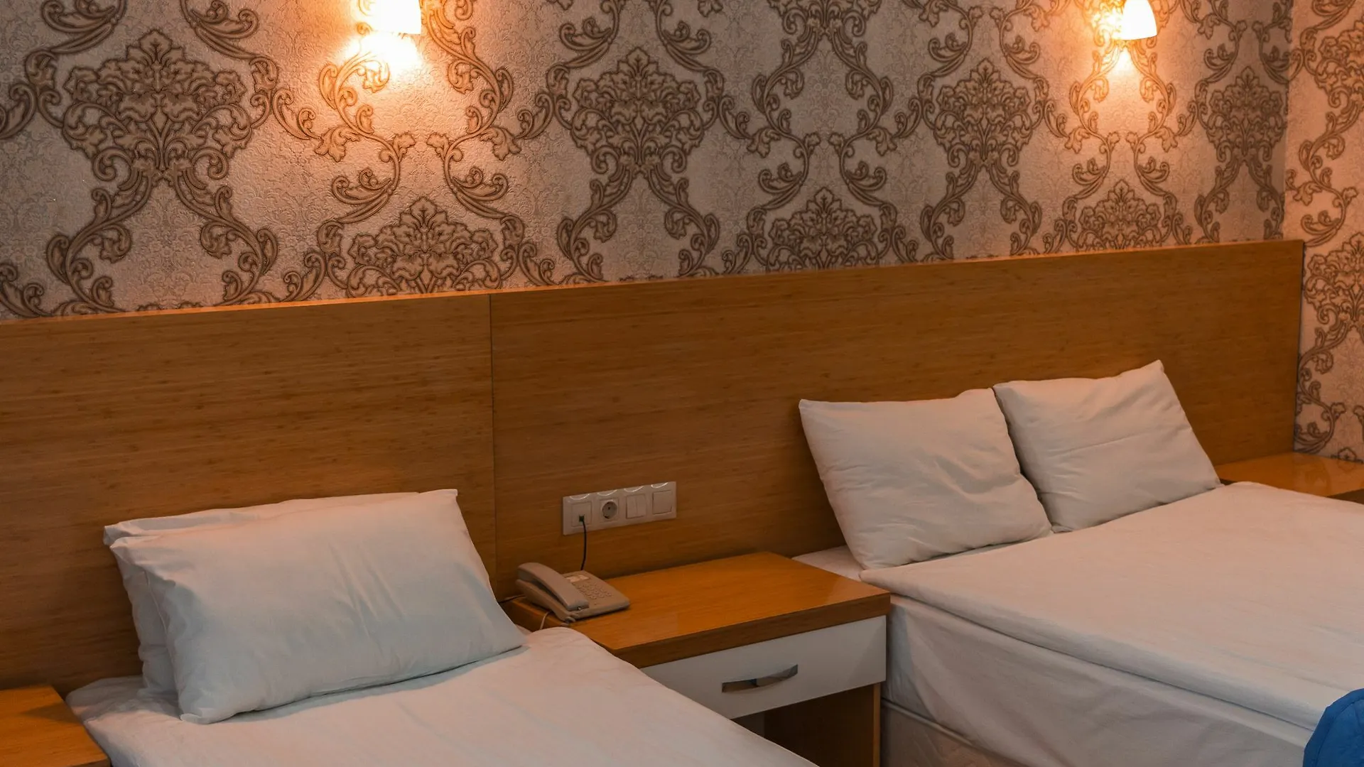 Peracity Hotel Ankara 4*,  Turkey