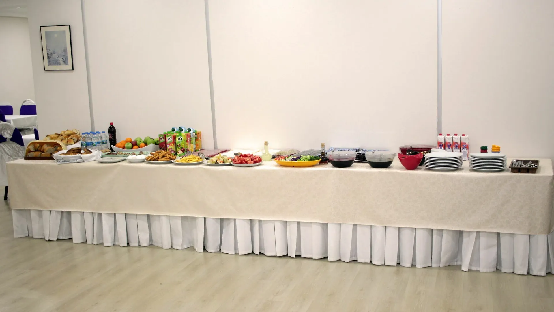 Peracity Hotel Ankara
