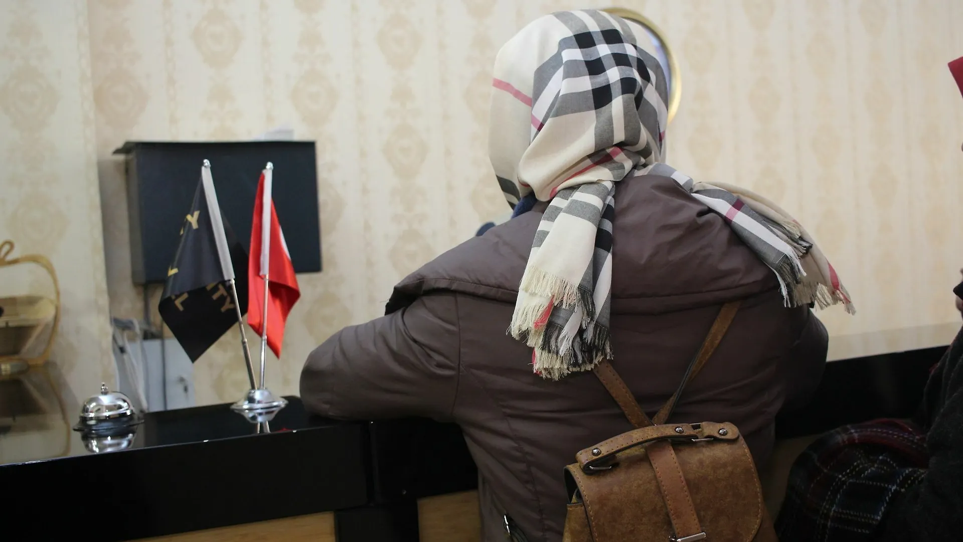 Peracity Hotel Ankara 4*,