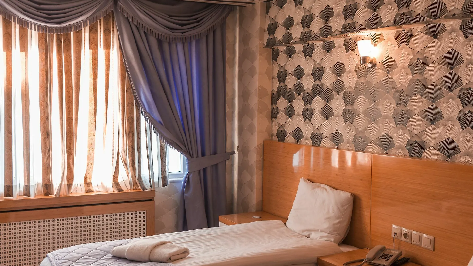 Peracity Hotel Ankara