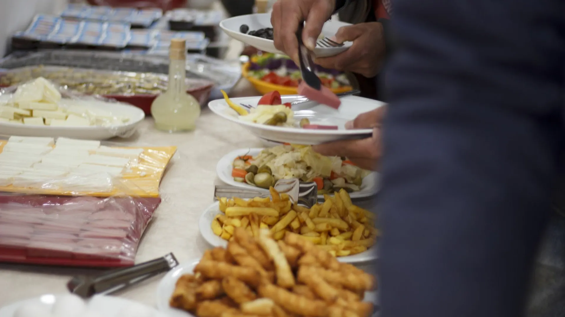 Peracity Hotel Ankara
