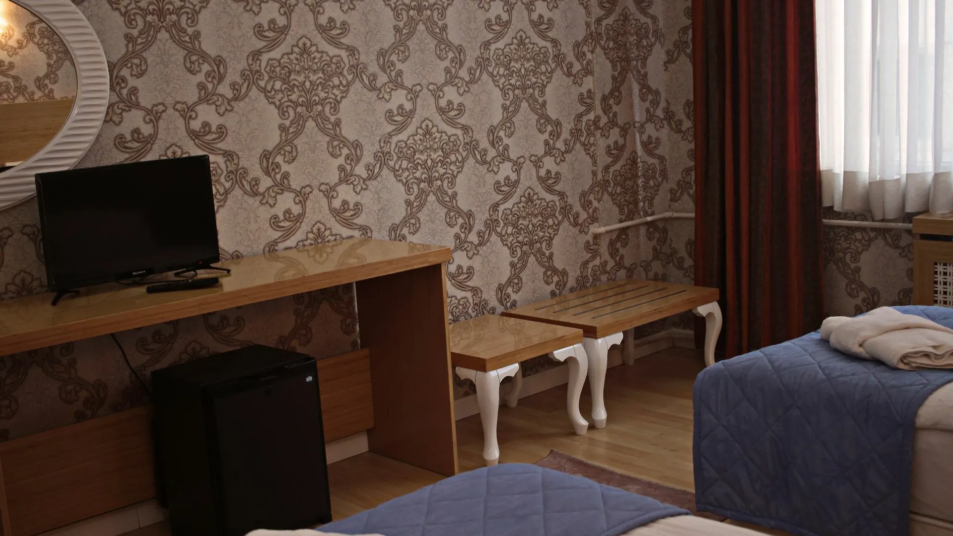 Peracity Hotel Ankara