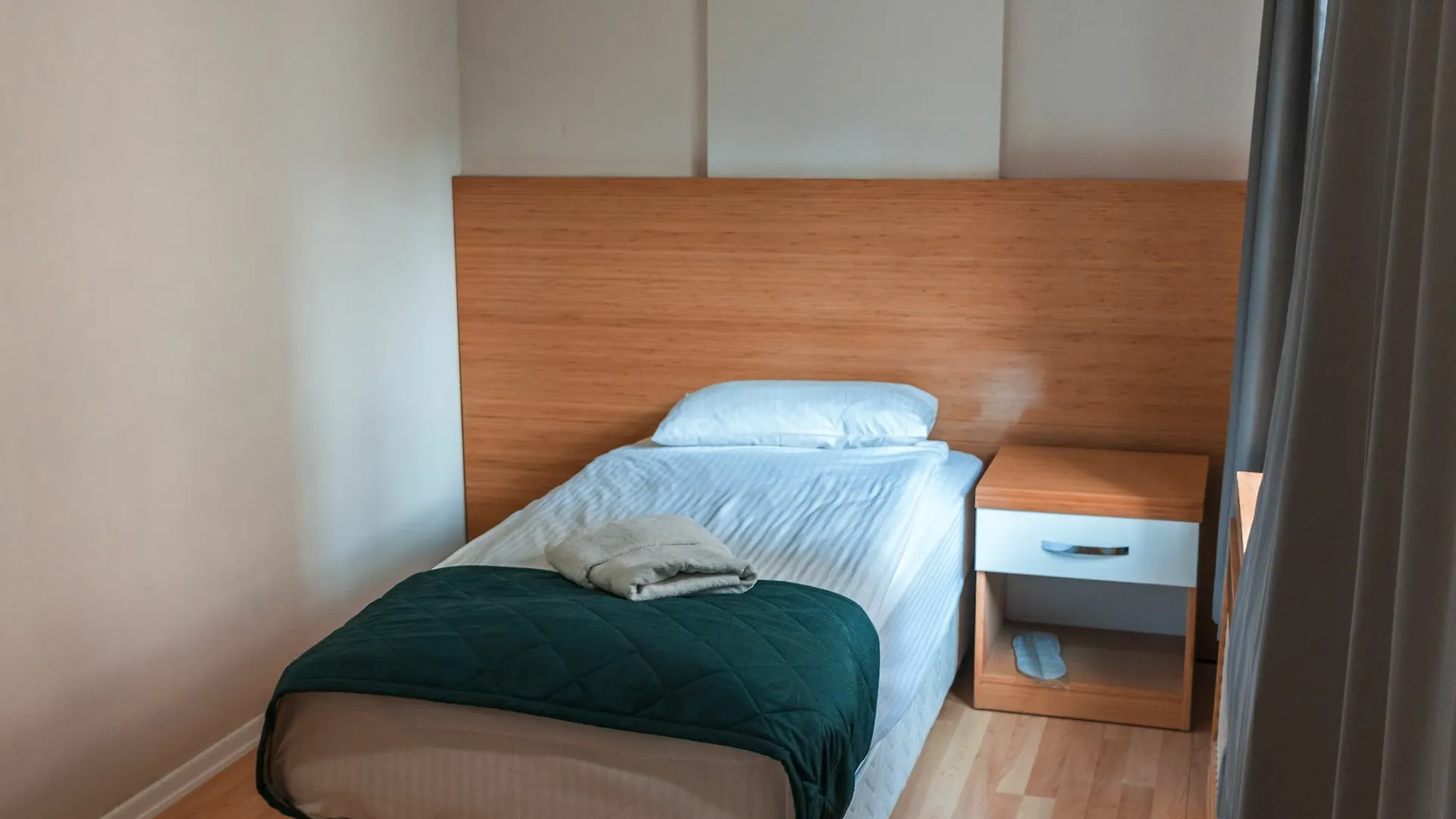 Peracity Hotel Ankara
