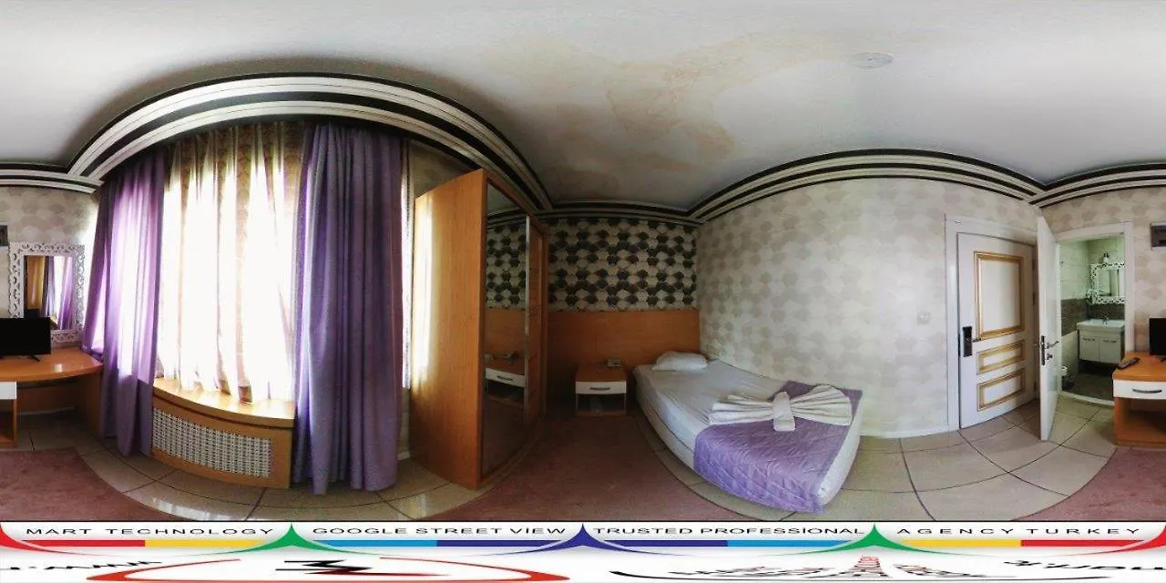 Peracity Hotel Ankara