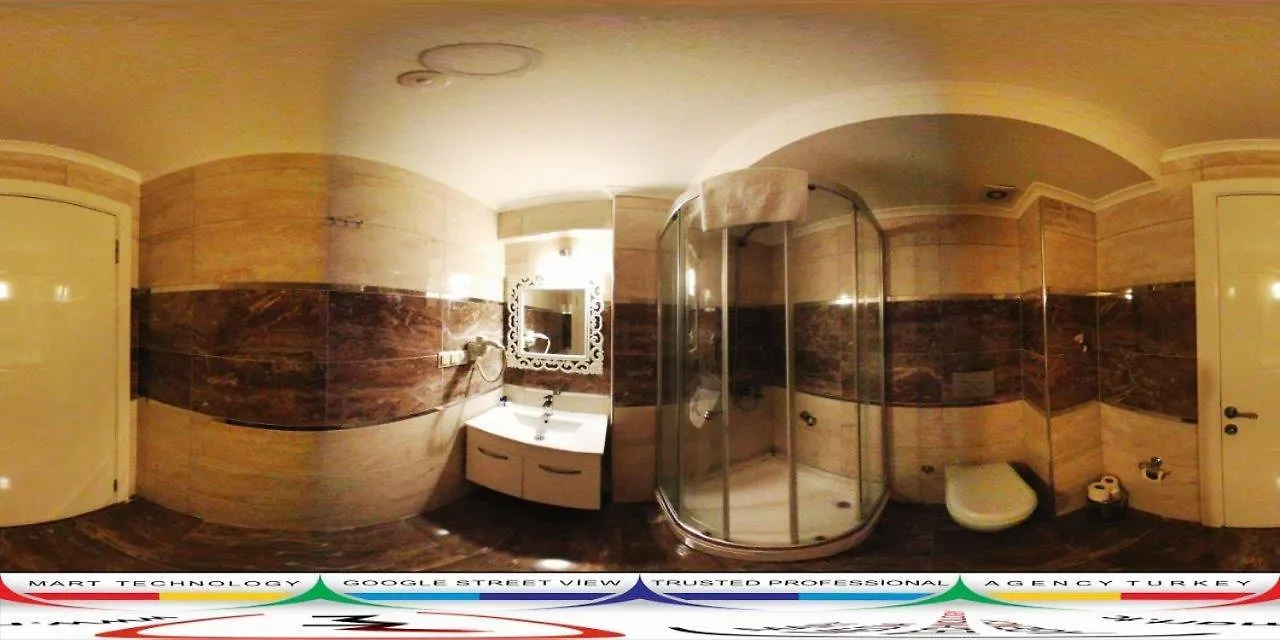 ****  Peracity Hotel Ankara Turkey