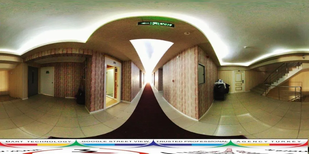 Peracity Hotel Ankara